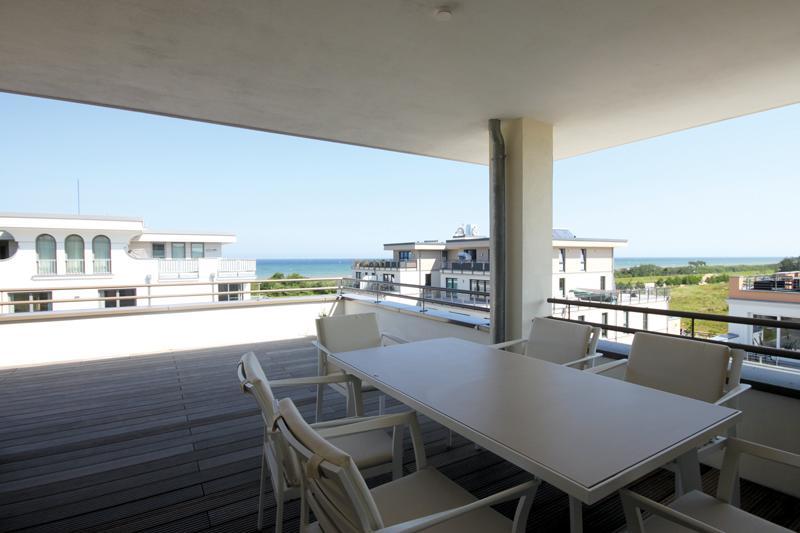 Börgerende-Rethwisch Villa Strandvogt מראה חיצוני תמונה